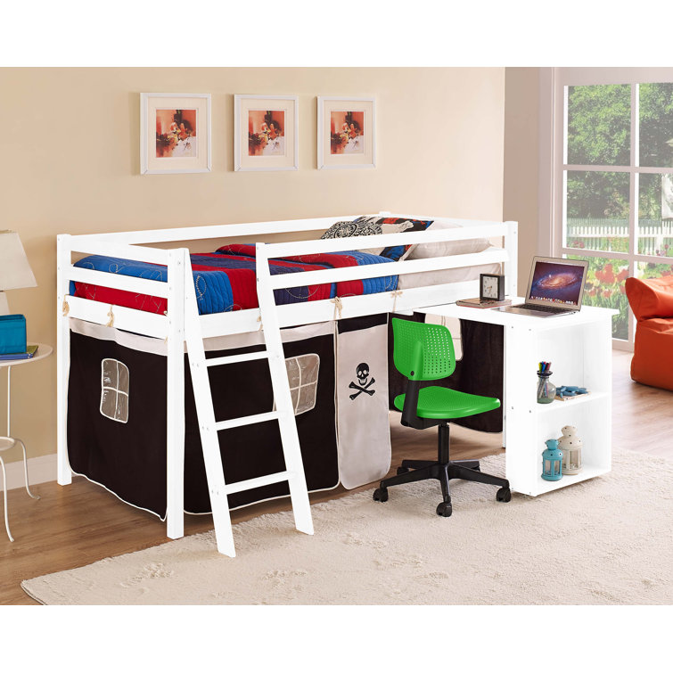 Isabelle & Max Bunk Bed Tent Wayfair.co.uk